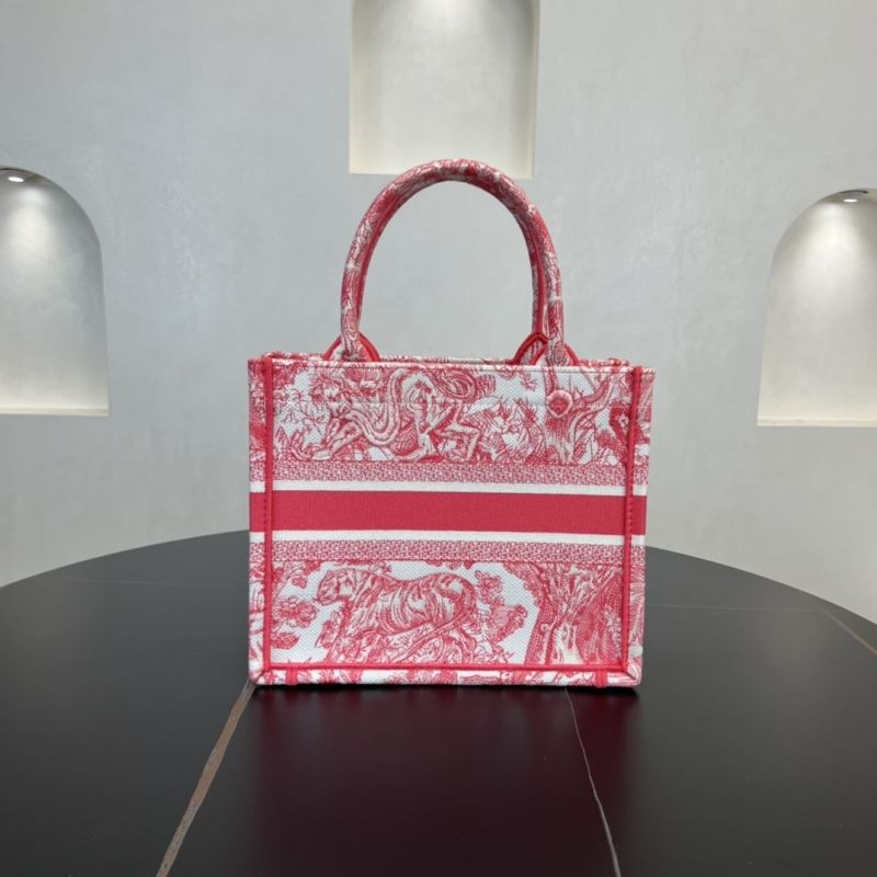 chr1st1an D10r shopping bags